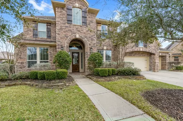 Cypress, TX 77433,16906 Amaryllis Red TRL