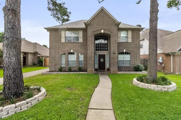 Spring, TX 77379,8623 Granite Gorge DR