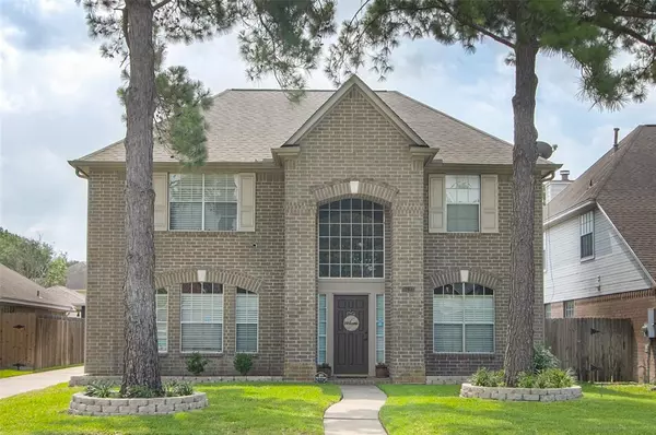 8623 Granite Gorge DR, Spring, TX 77379