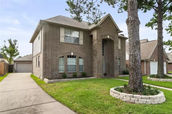 Spring, TX 77379,8623 Granite Gorge DR