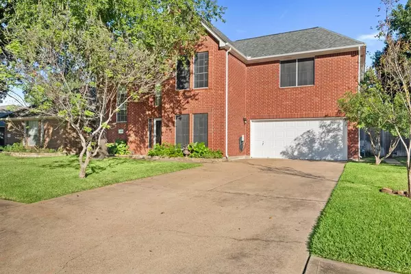 Katy, TX 77493,1518 Dan Cox AVE