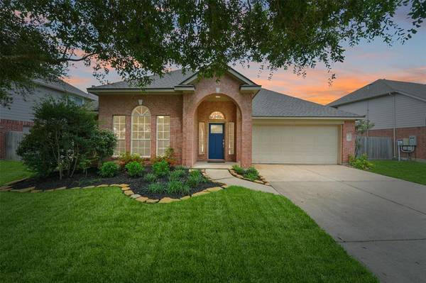 3720 Magnolia RDG, League City, TX 77573