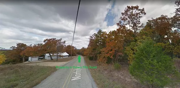 Lot 16 Cedona Trail, Other, AR 72544