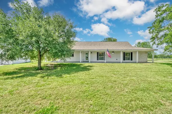 Iola, TX 77861,13187 Wildflower LN