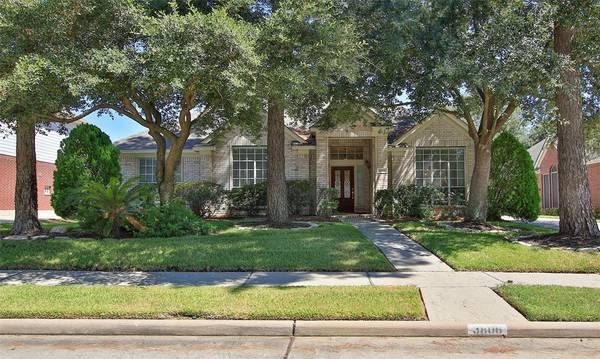 3806 Tarawood CT, Spring, TX 77388