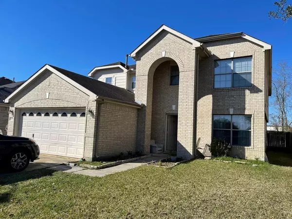 419 Remington Heights DR, Houston, TX 77073