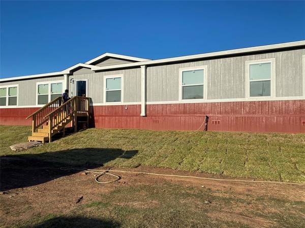 16859 County Road 528, Rosharon, TX 77583