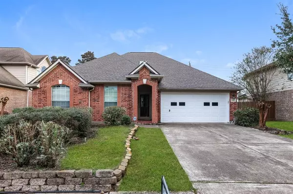 6403 Acorn CT, Pearland, TX 77584