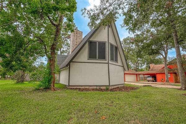 407 S Starboard ST, Crosby, TX 77532