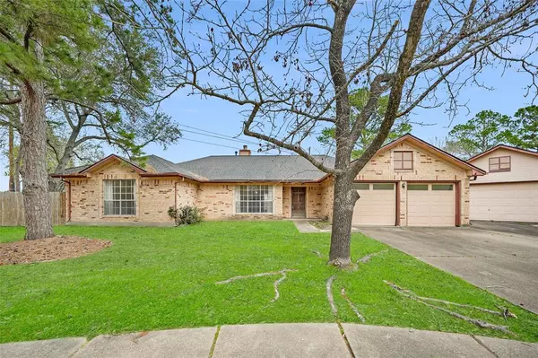 Katy, TX 77449,20002 Doherty CIR