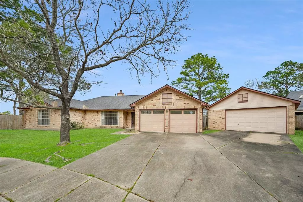 Katy, TX 77449,20002 Doherty CIR