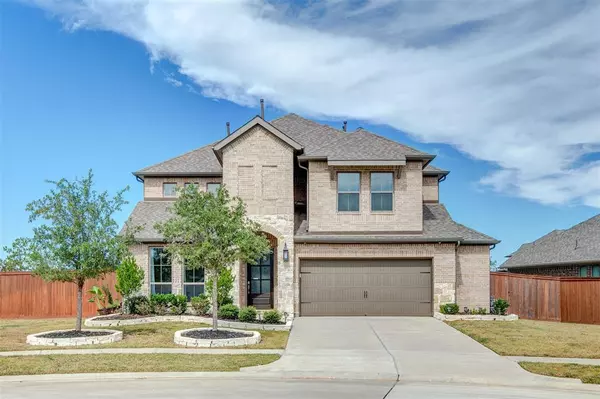 13746 SW Brahman Valley CT SW, Cypress, TX 77429