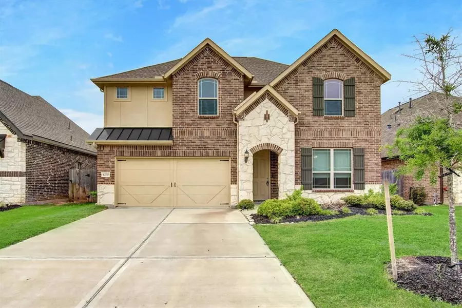 6639 Northchester DR, Katy, TX 77493