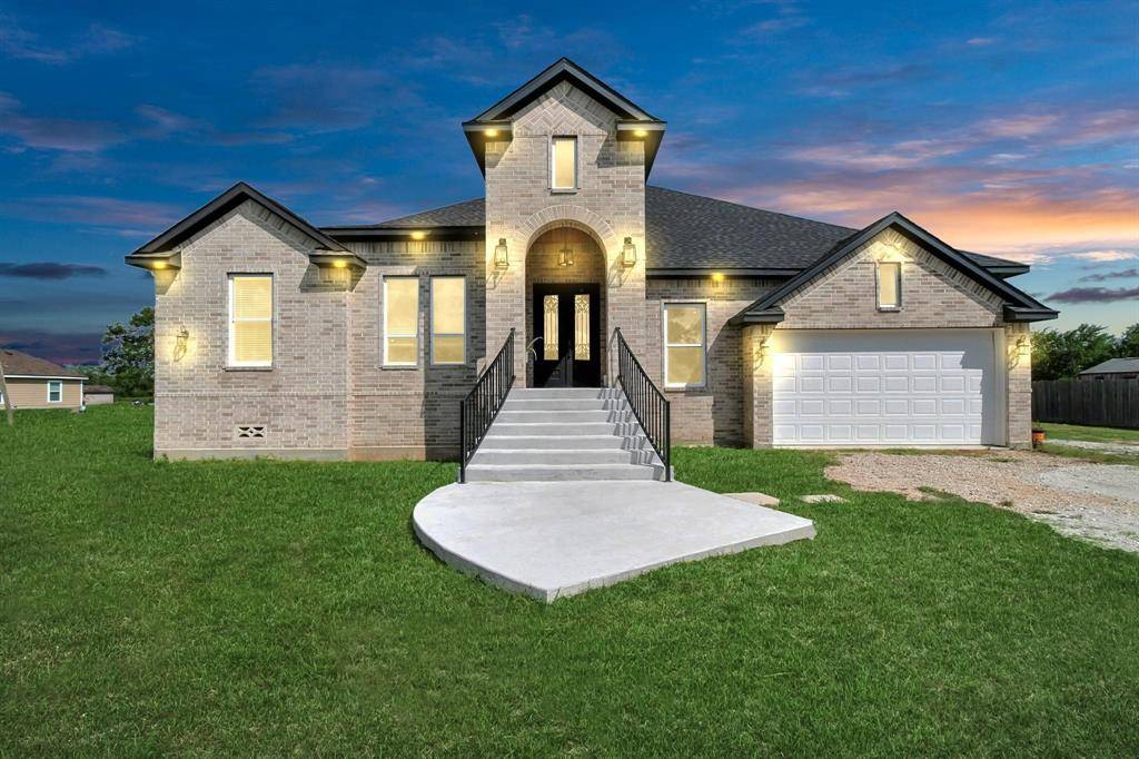 4627 County Road 63, Rosharon, TX 77583