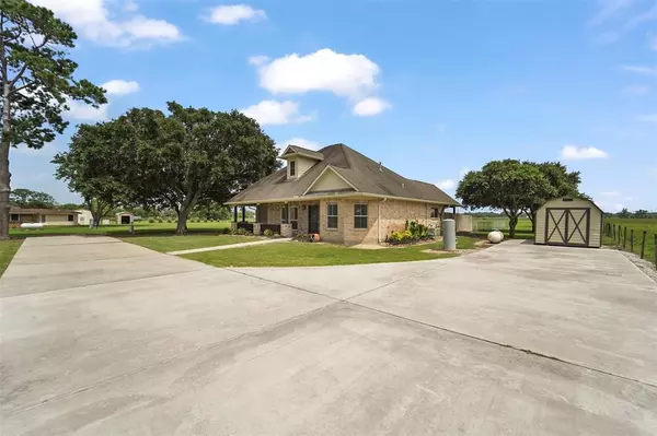 Alvin, TX 77511,3528 County Road 531