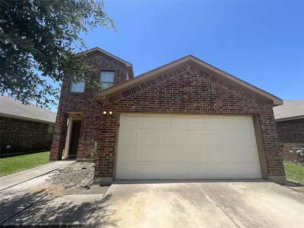 12219 Turchin DR, Houston, TX 77014