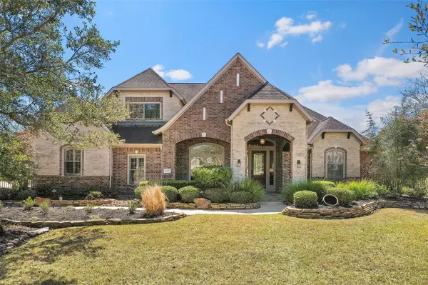 20807 Fairhaven Crossing DR, Cypress, TX 77433