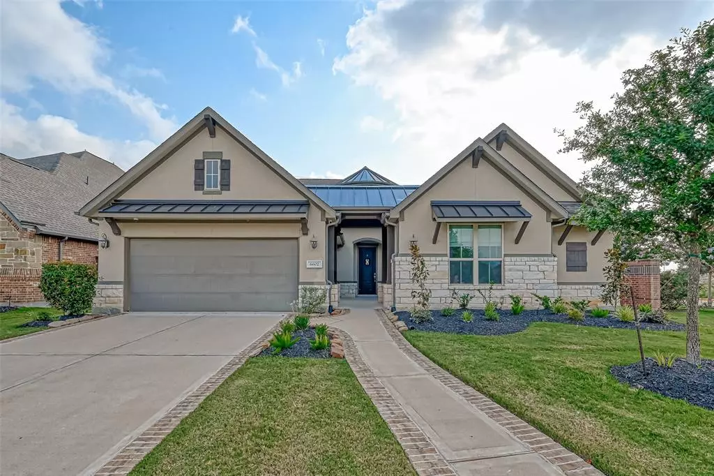 Katy, TX 77493,6602 Elrington Heights LN