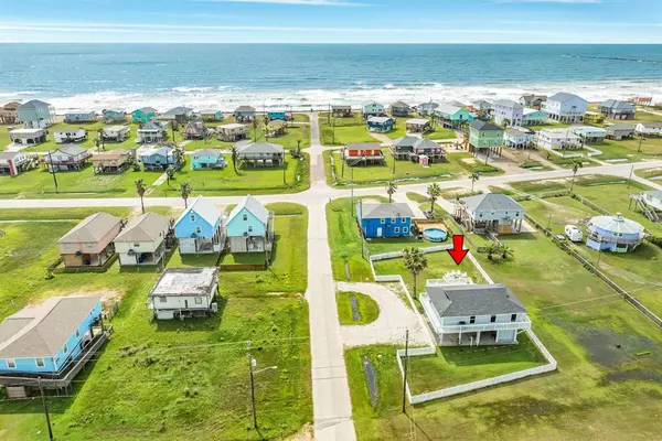 Surfside Beach, TX 77541,307 Angel Wing ST