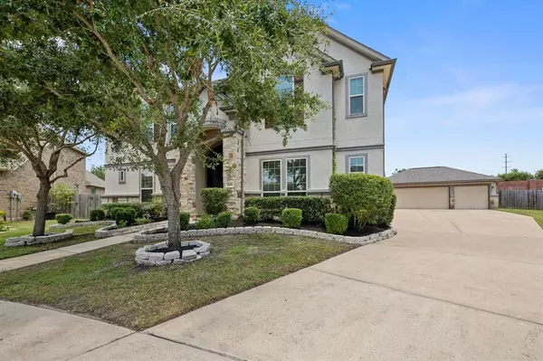 Sugar Land, TX 77479,4406 Fawn Hill CT