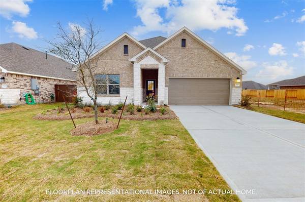 26256 Astral WAY, La Marque, TX 77563