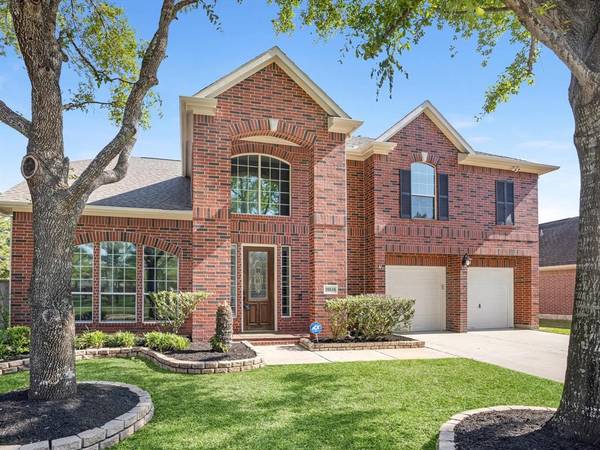 20510 Nellie Gail Trail LN, Katy, TX 77450