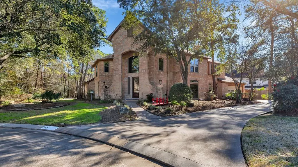 The Woodlands, TX 77381,44 Dovewood PL