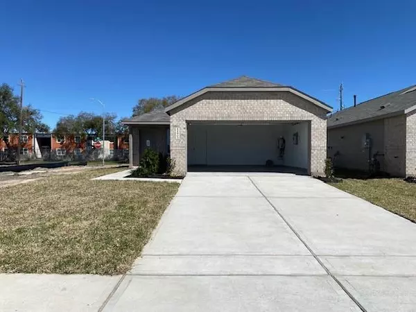 11903 Bat Sheva LN, Houston, TX 77048