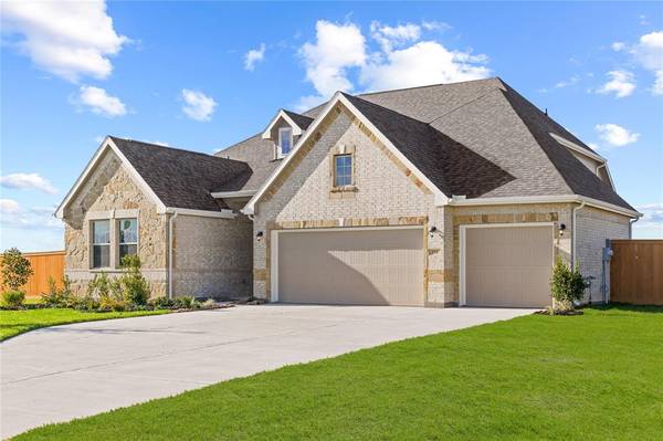 185 Valley Ranch TRL, Dayton, TX 77535