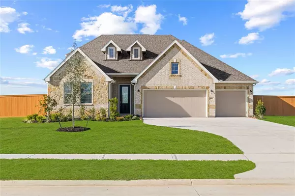 Dayton, TX 77535,185 Valley Ranch TRL