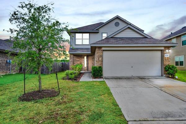 10318 Knob Mountain TRL, Houston, TX 77016