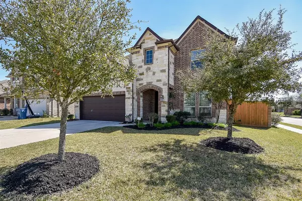 Humble, TX 77396,11338 Thompson Bend DR