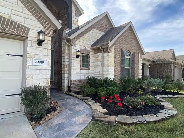 Cypress, TX 77433,20019 New Sunrise Trail ST