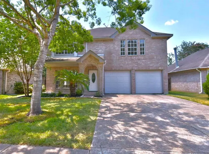 2914 Silent DR, Sugar Land, TX 77498