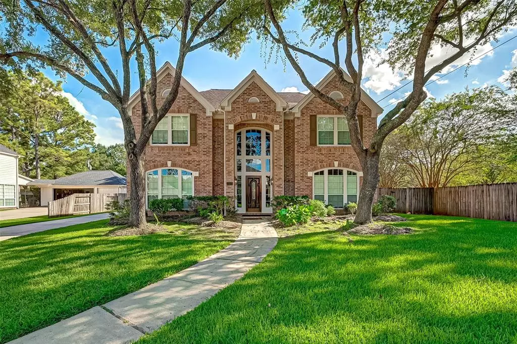 Houston, TX 77059,4302 Sweet Cicely CT