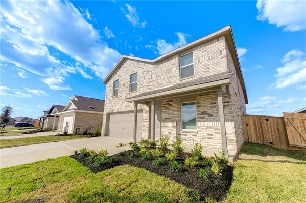 Katy, TX 77493,26618 Pampas Grass LN