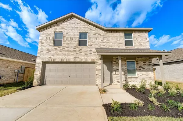 Katy, TX 77493,26618 Pampas Grass LN