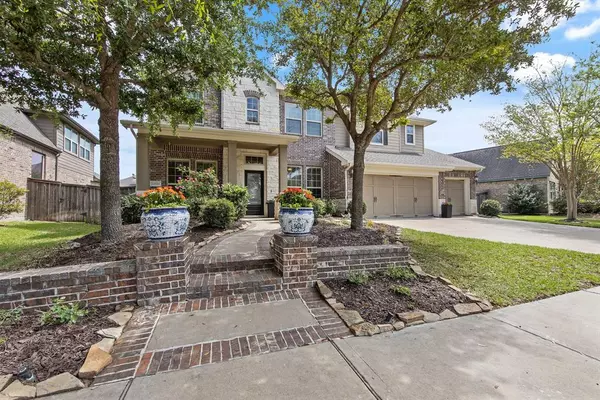 12514 Cove Landing DR, Cypress, TX 77433