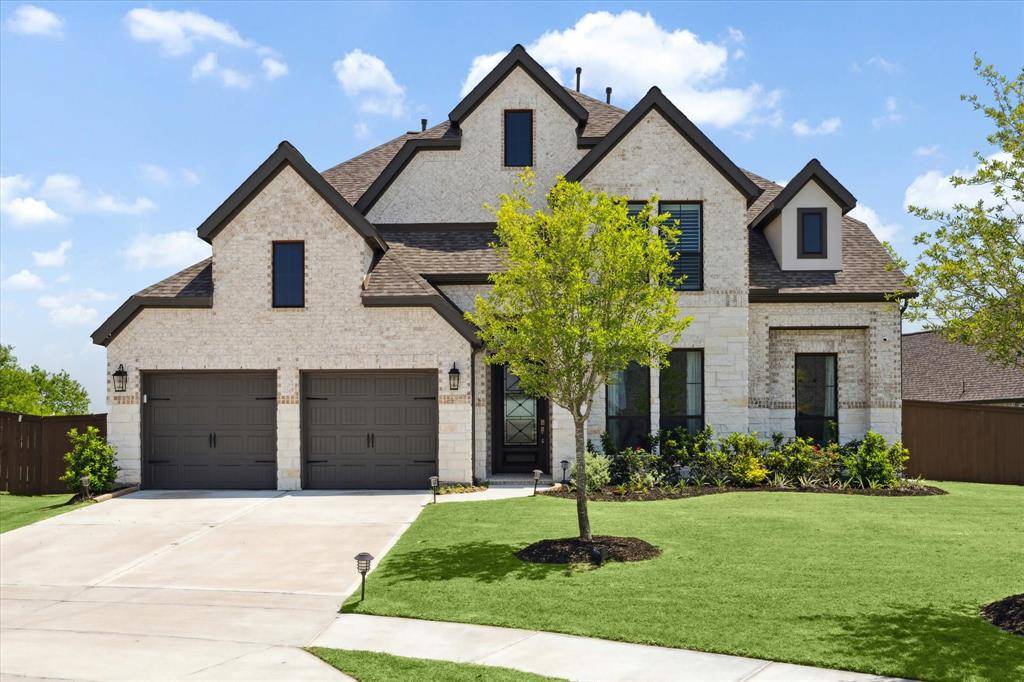 9951 Chapman TRL, Manvel, TX 77578