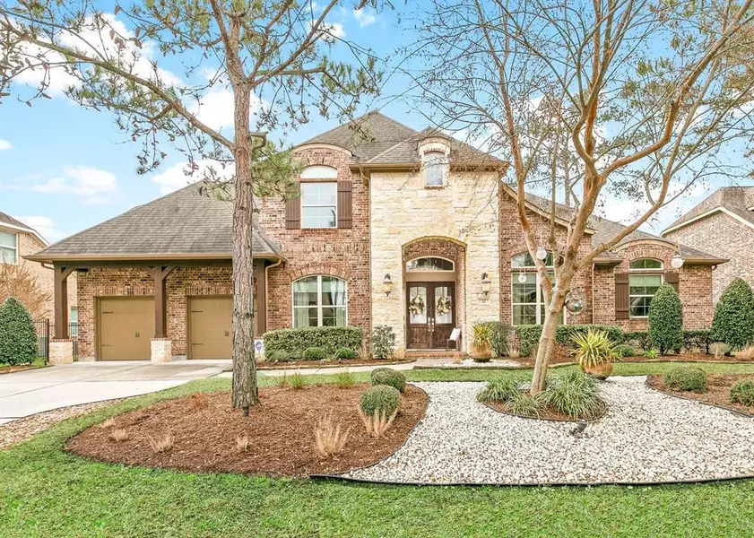 42 Spotted Lily WAY, The Woodlands, TX 77354