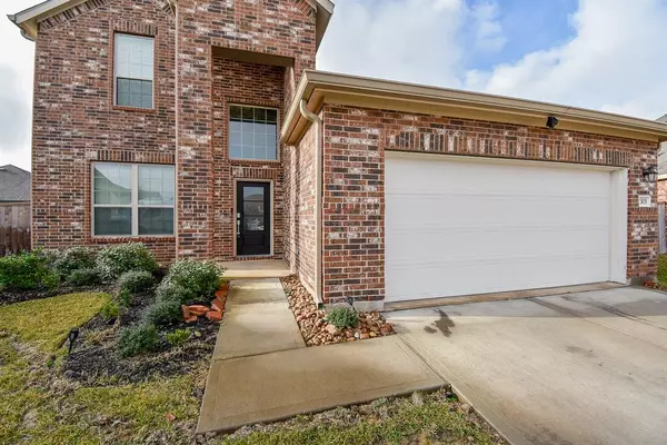 Katy, TX 77493,7303 Dover View LN