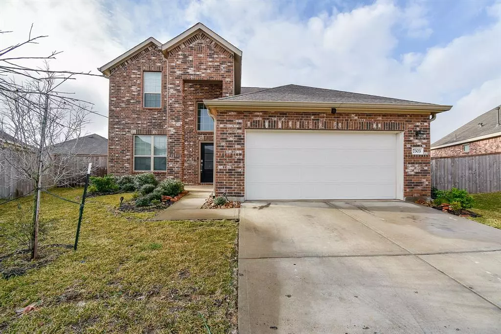 Katy, TX 77493,7303 Dover View LN