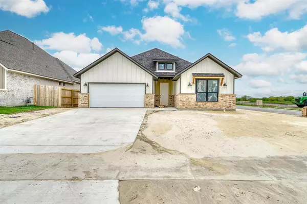 2900 Spector Drive, Bryan, TX 77803