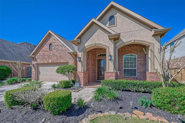 9911 Rochs Hill Court CT, Katy, TX 77494