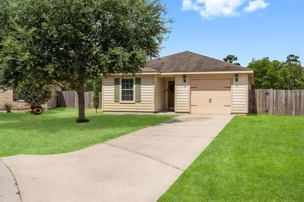 Spring, TX 77386,28815 Concho River CT