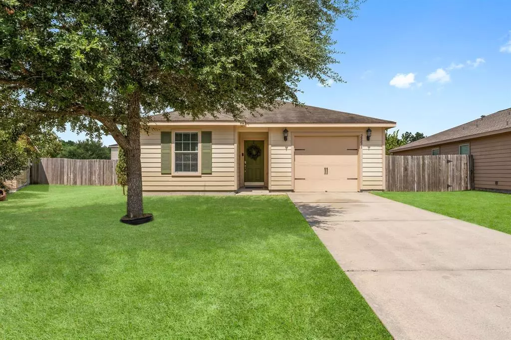 Spring, TX 77386,28815 Concho River CT