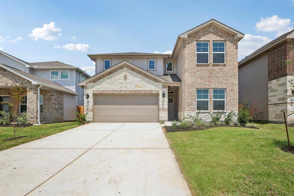 Rosharon, TX 77583,1531 Copeland DR