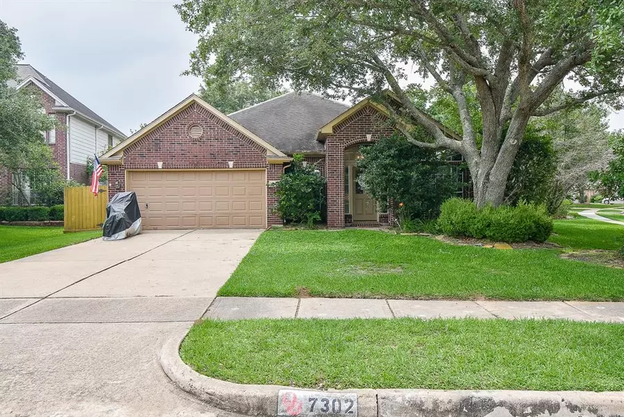 7302 Foyer CIR, Missouri City, TX 77459