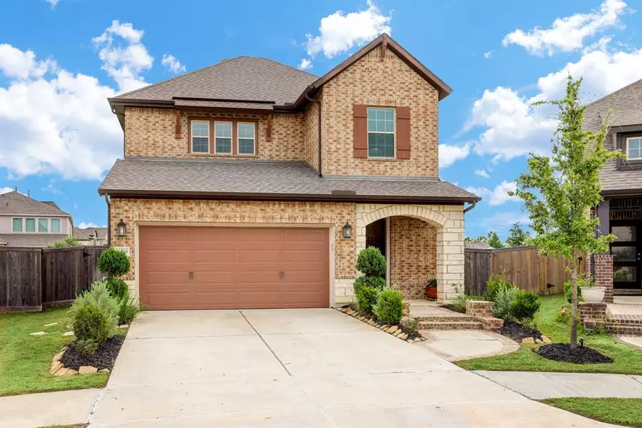 15110 Barbado Ridge TRL, Cypress, TX 77433