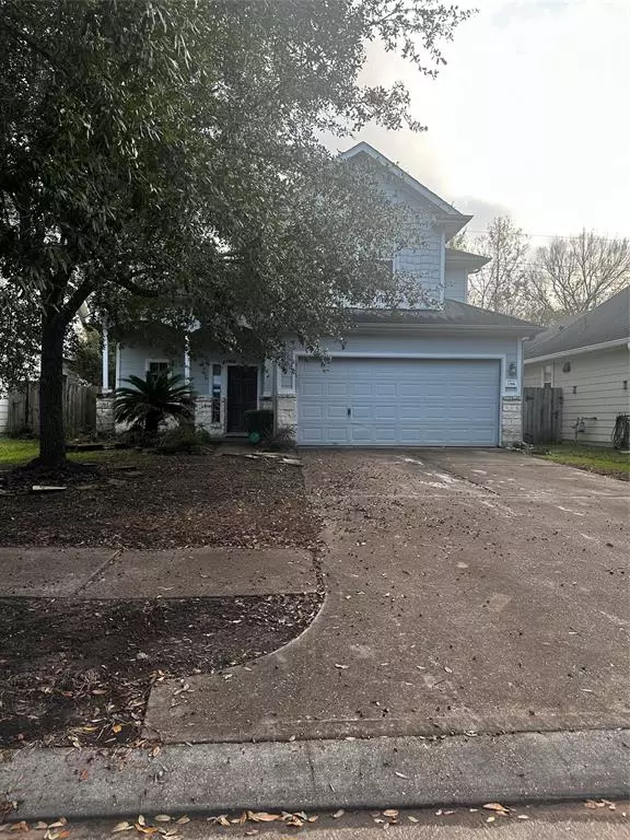 Houston, TX 77044,12906 Pecan Shores DR